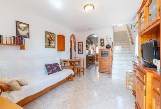 Resale - Villa - San Fulgencio - La Marina