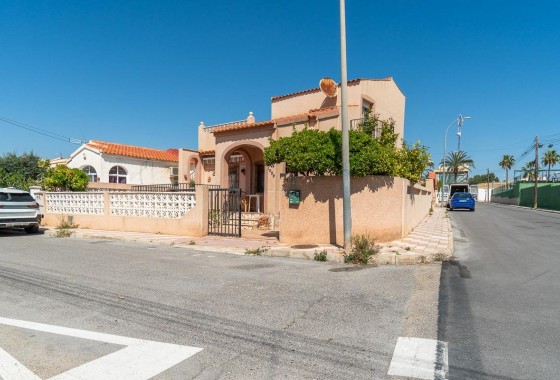 Resale - Villa - San Fulgencio - La Marina