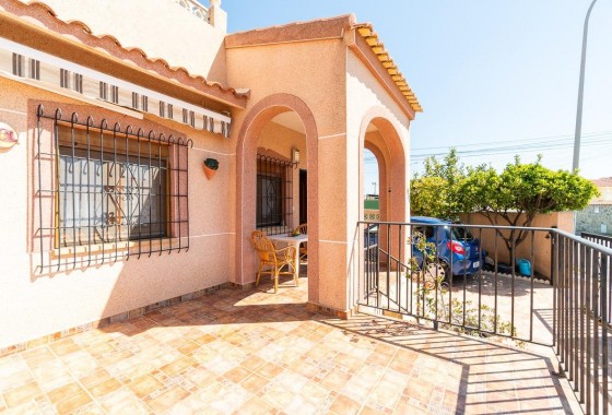 Resale - Villa - San Fulgencio - La Marina