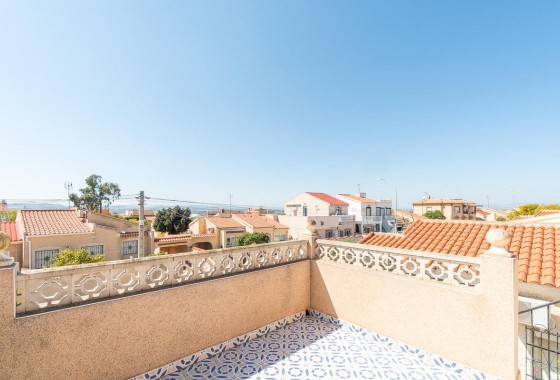 Resale - Villa - San Fulgencio - La Marina