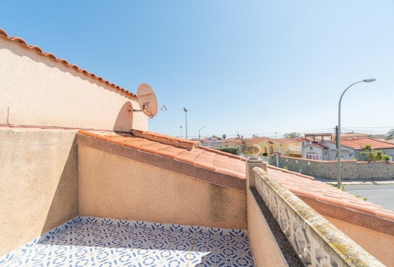 Resale - Villa - San Fulgencio - La Marina