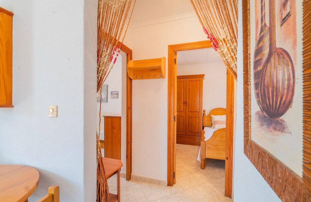 Resale - Villa - San Fulgencio - La Marina