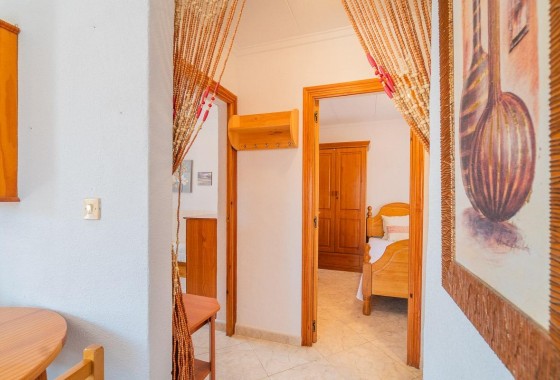 Resale - Villa - San Fulgencio - La Marina