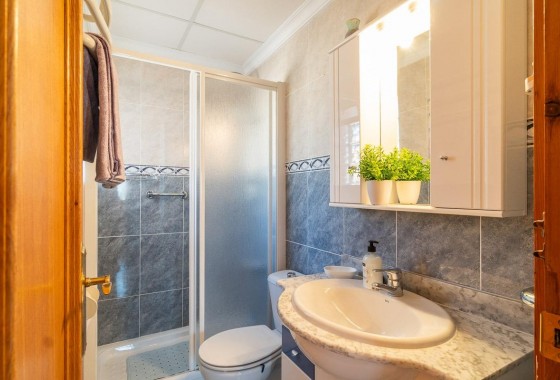 Resale - Villa - San Fulgencio - La Marina