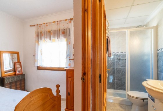 Resale - Villa - San Fulgencio - La Marina