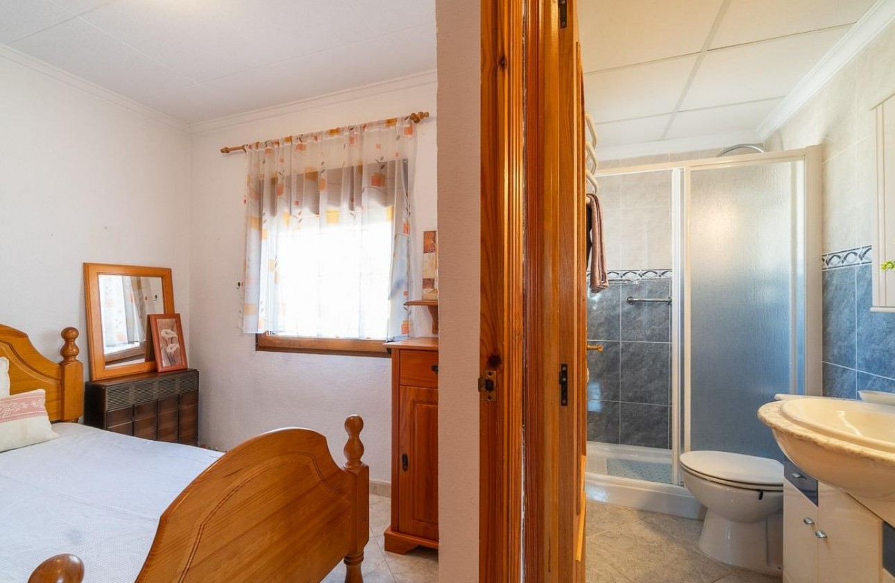 Resale - Villa - San Fulgencio - La Marina