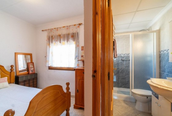 Resale - Villa - San Fulgencio - La Marina