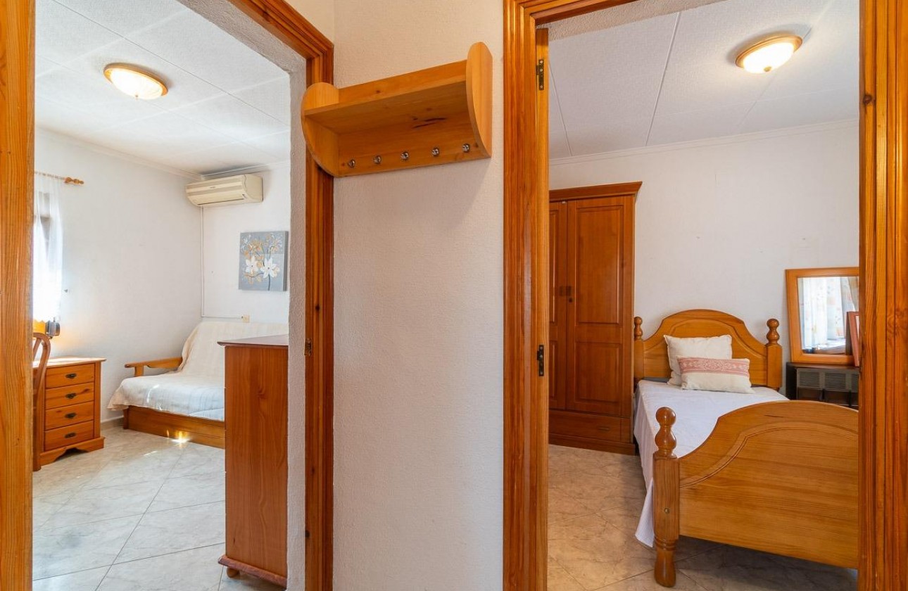 Resale - Villa - San Fulgencio - La Marina