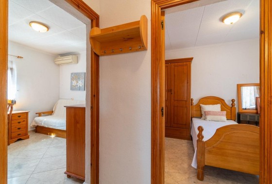 Resale - Villa - San Fulgencio - La Marina