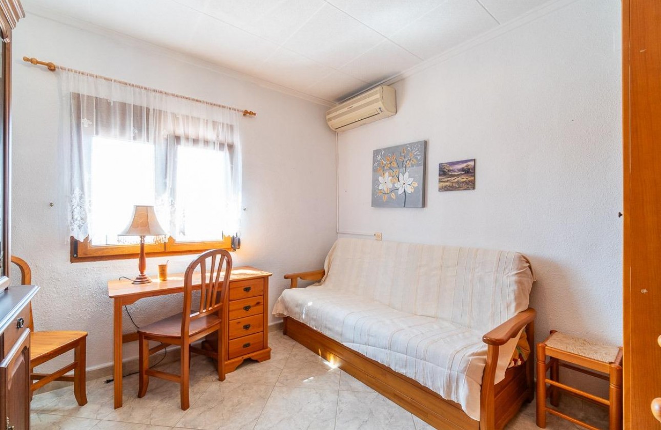 Resale - Villa - San Fulgencio - La Marina