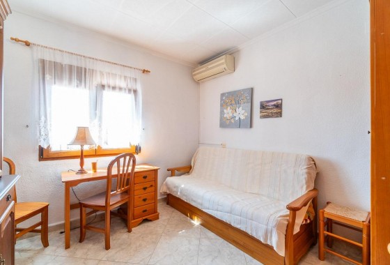 Resale - Villa - San Fulgencio - La Marina