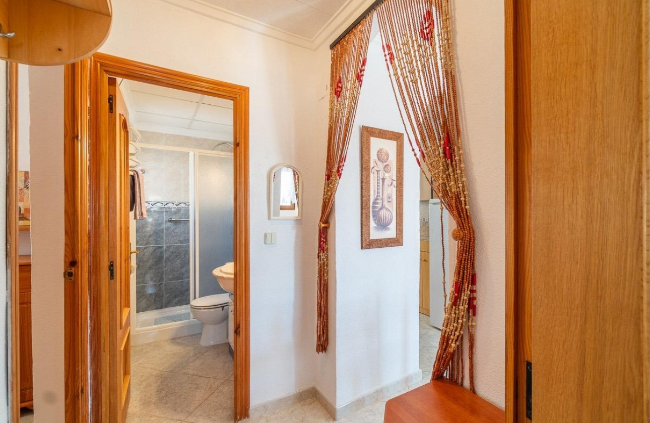 Resale - Villa - San Fulgencio - La Marina