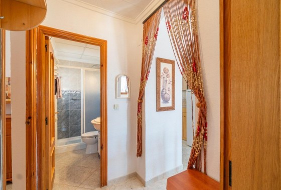 Resale - Villa - San Fulgencio - La Marina