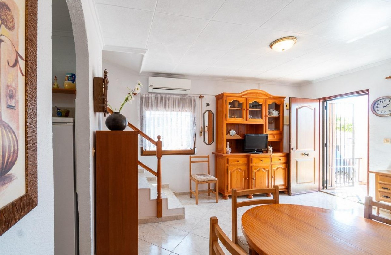 Resale - Villa - San Fulgencio - La Marina