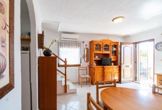 Resale - Villa - San Fulgencio - La Marina