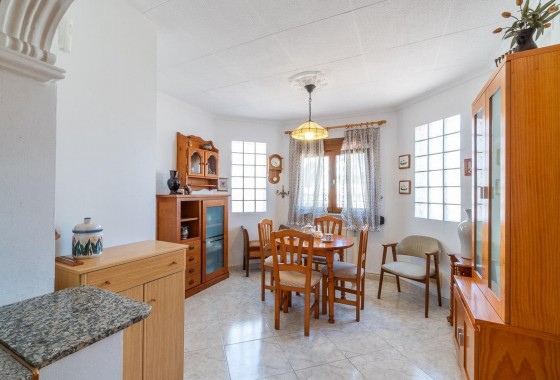 Resale - Villa - San Fulgencio - La Marina