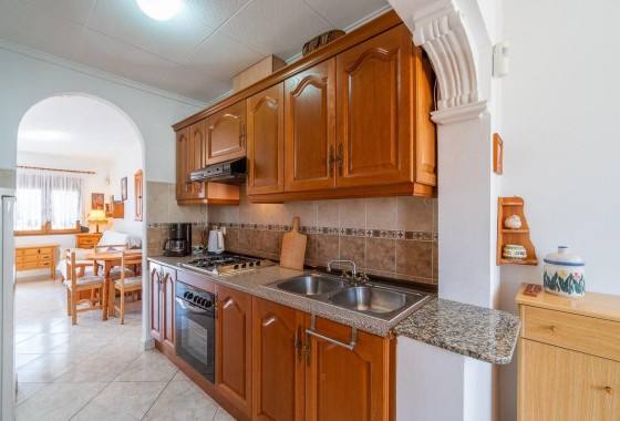 Resale - Villa - San Fulgencio - La Marina