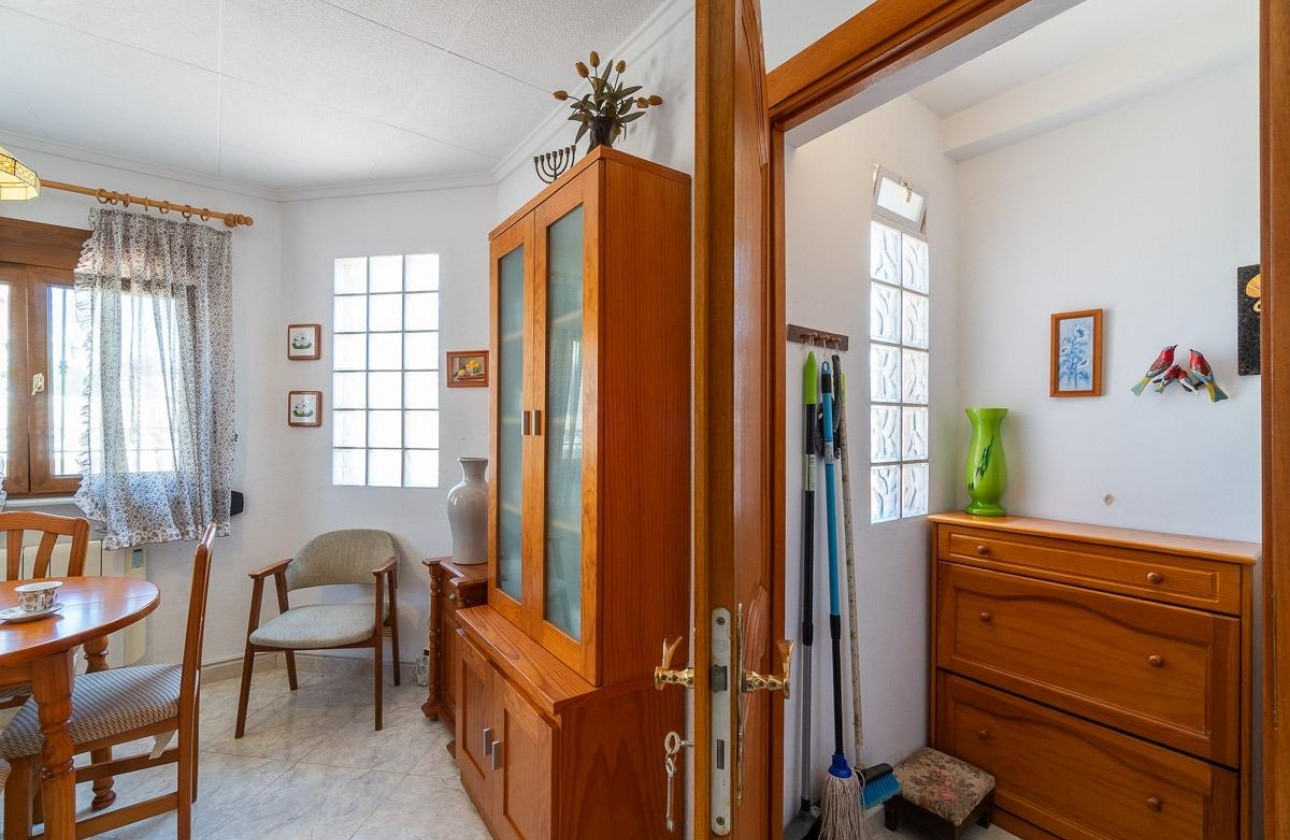 Resale - Villa - San Fulgencio - La Marina