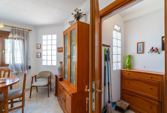 Resale - Villa - San Fulgencio - La Marina