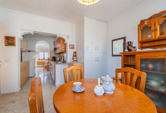 Resale - Villa - San Fulgencio - La Marina