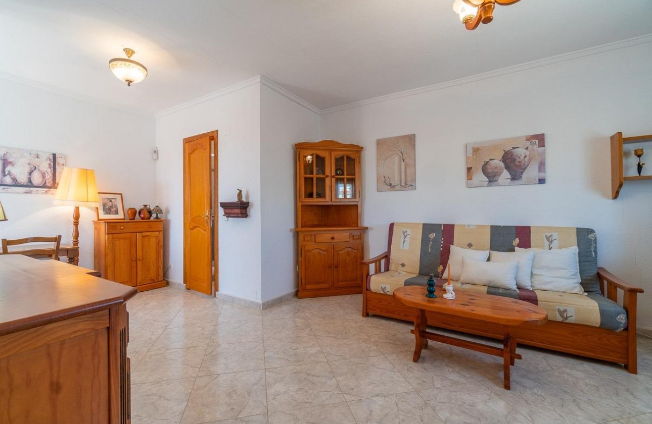 Resale - Villa - San Fulgencio - La Marina