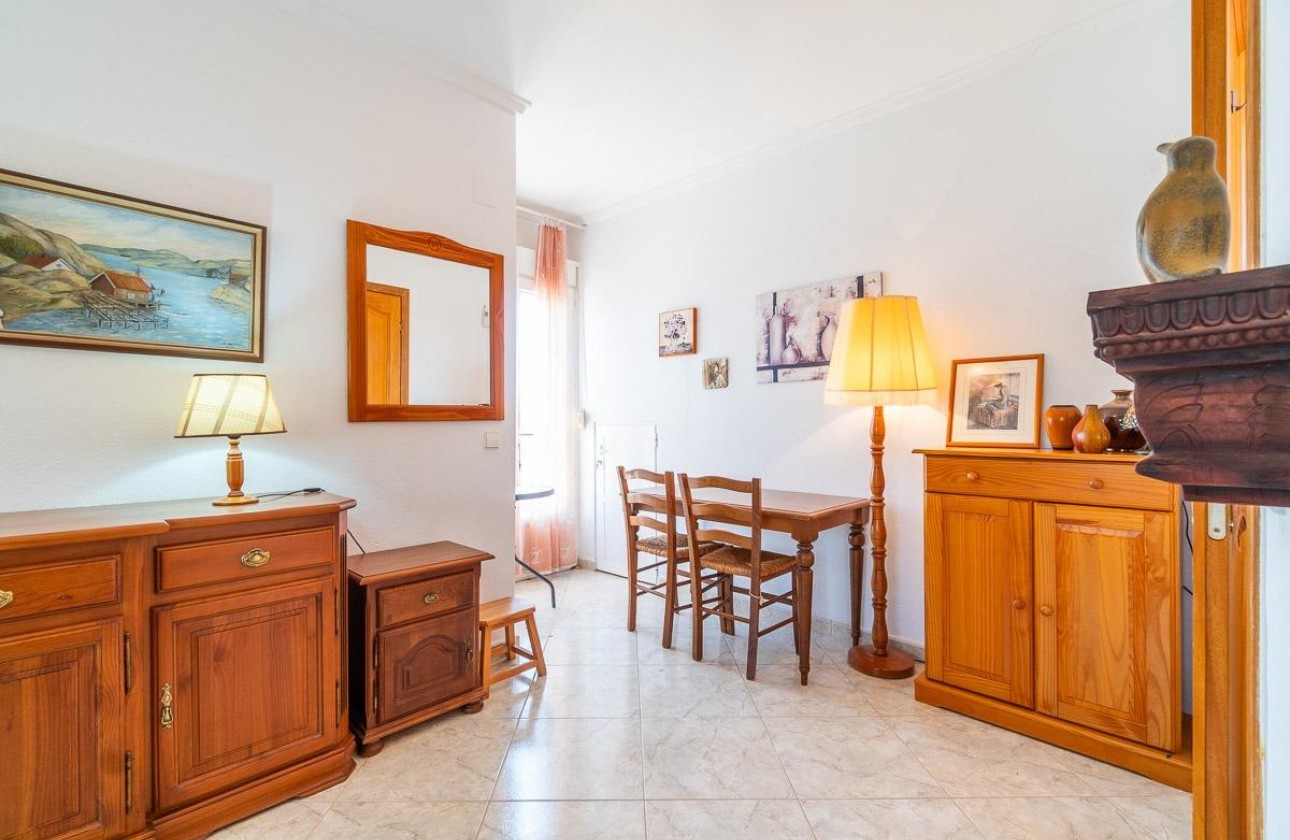 Resale - Villa - San Fulgencio - La Marina
