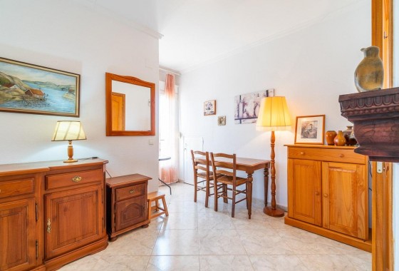 Resale - Villa - San Fulgencio - La Marina