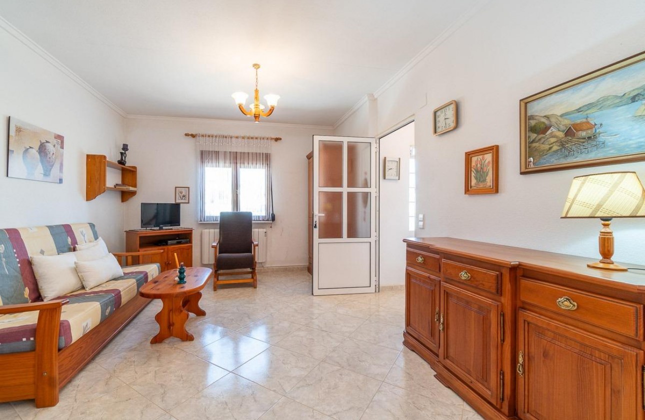 Resale - Villa - San Fulgencio - La Marina