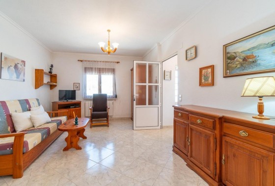 Resale - Villa - San Fulgencio - La Marina