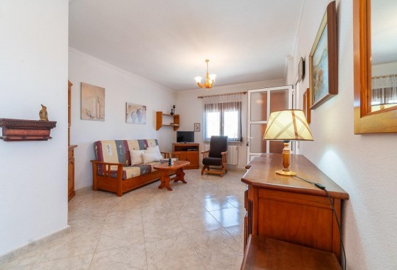 Resale - Villa - San Fulgencio - La Marina