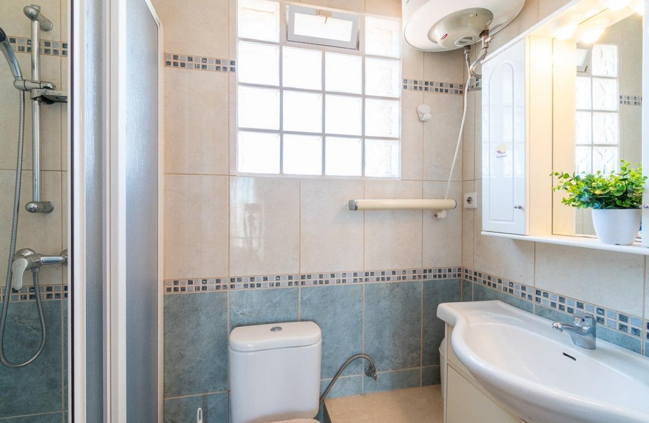 Resale - Villa - San Fulgencio - La Marina