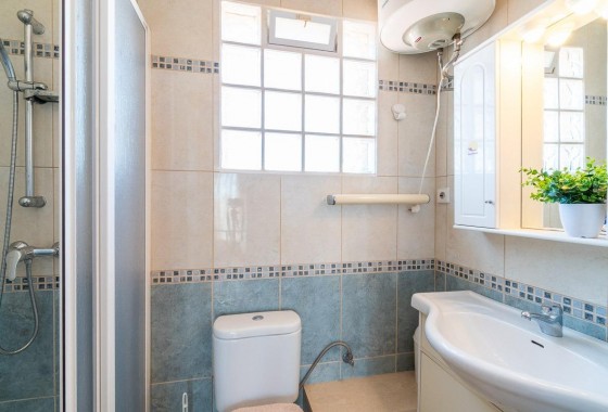 Resale - Villa - San Fulgencio - La Marina