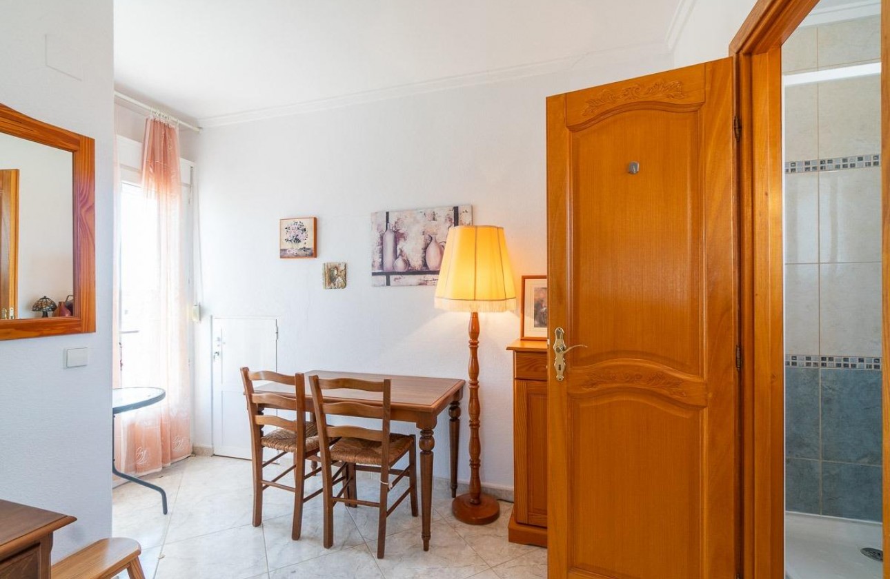 Resale - Villa - San Fulgencio - La Marina