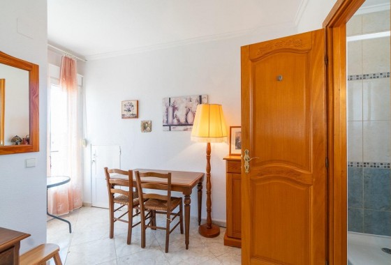 Resale - Villa - San Fulgencio - La Marina
