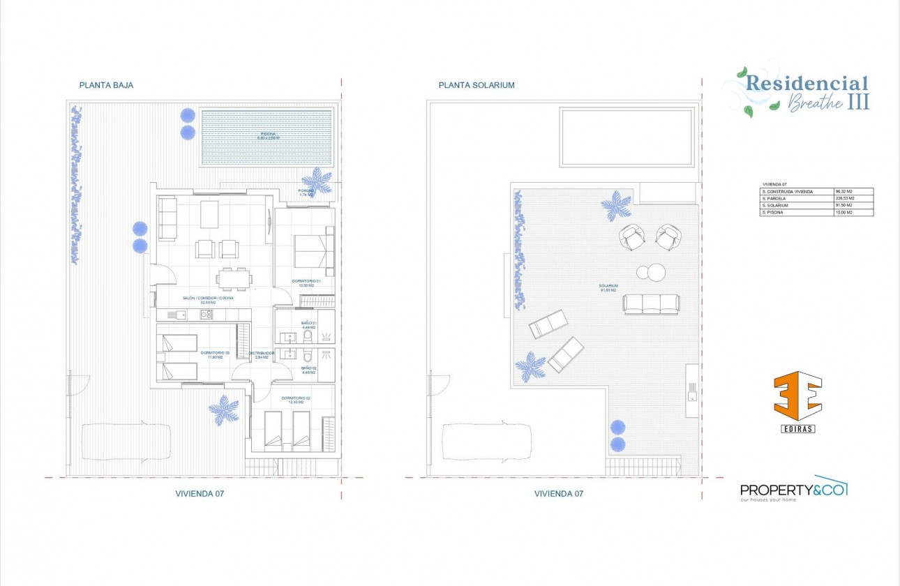 Nueva construcción  - Chalet - balsicas