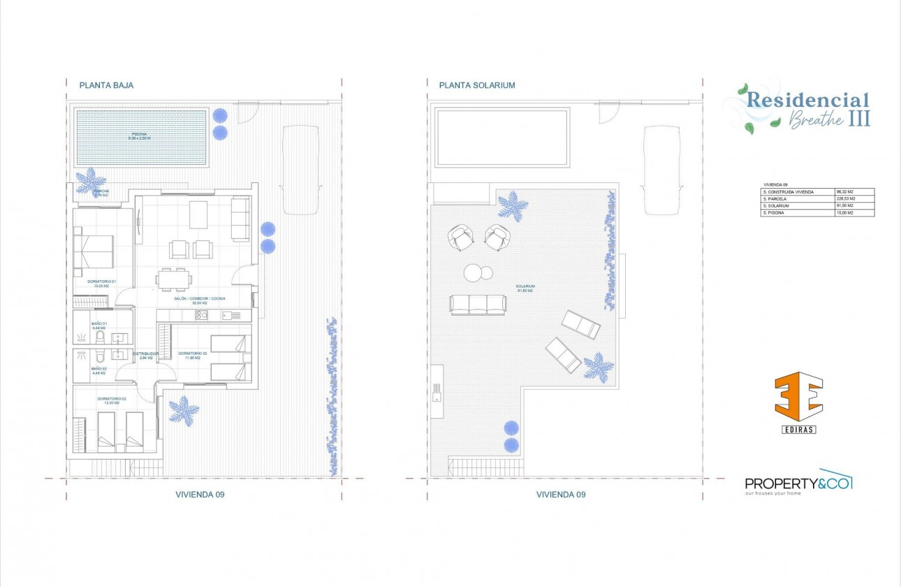 Nueva construcción  - Chalet - balsicas
