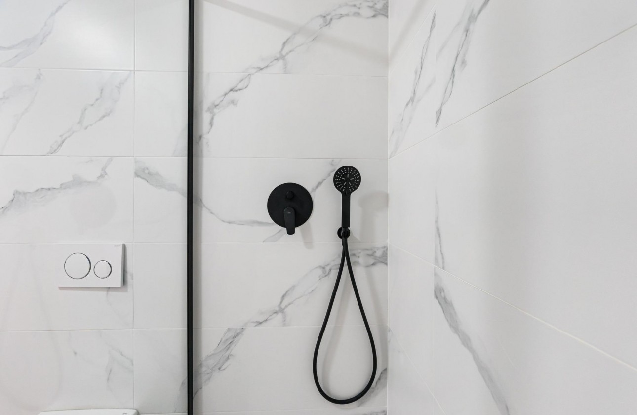 Nouvelle construction - Appartement - San Javier - Santiago de la Ribera