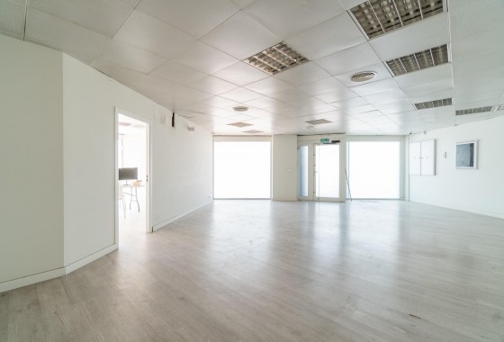 Location à long terme - Commercial - Orihuela Costa - Playa Flamenca