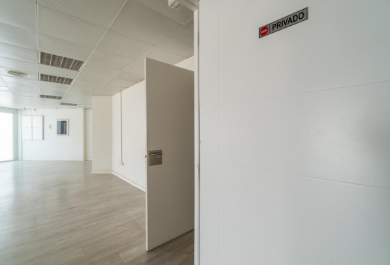 Location à long terme - Commercial - Orihuela Costa - Playa Flamenca