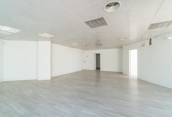 Location à long terme - Commercial - Orihuela Costa - Playa Flamenca