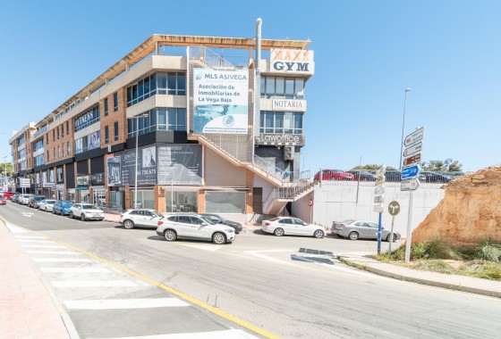 Location à long terme - Commercial - Orihuela Costa - Playa Flamenca