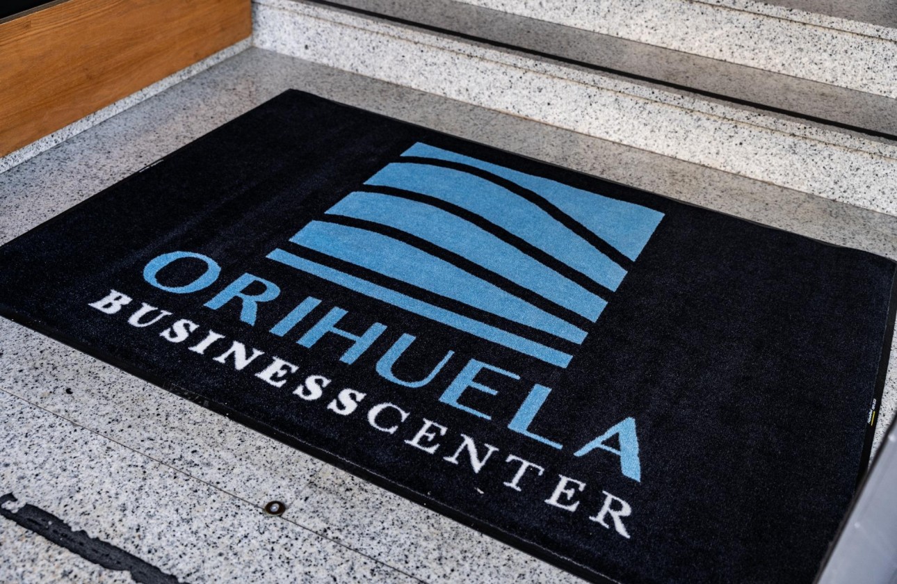 Location à long terme - Commercial - Orihuela Costa - Playa Flamenca