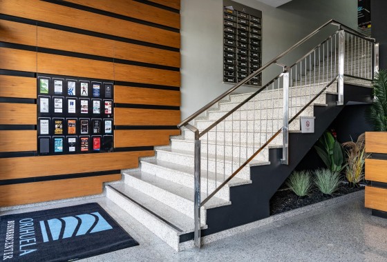 Location à long terme - Commercial - Orihuela Costa - Playa Flamenca