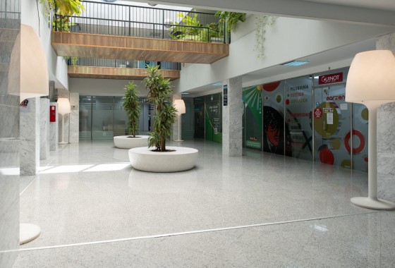 Location à long terme - Commercial - Orihuela Costa - Playa Flamenca