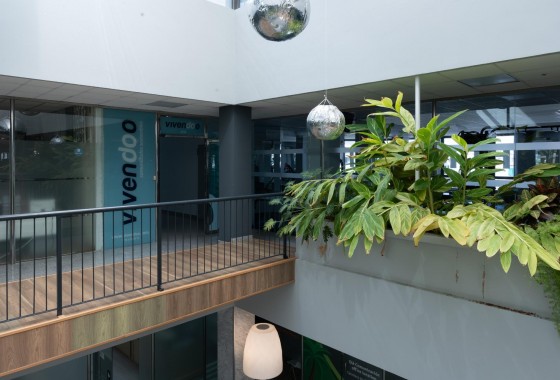 Location à long terme - Commercial - Orihuela Costa - Playa Flamenca