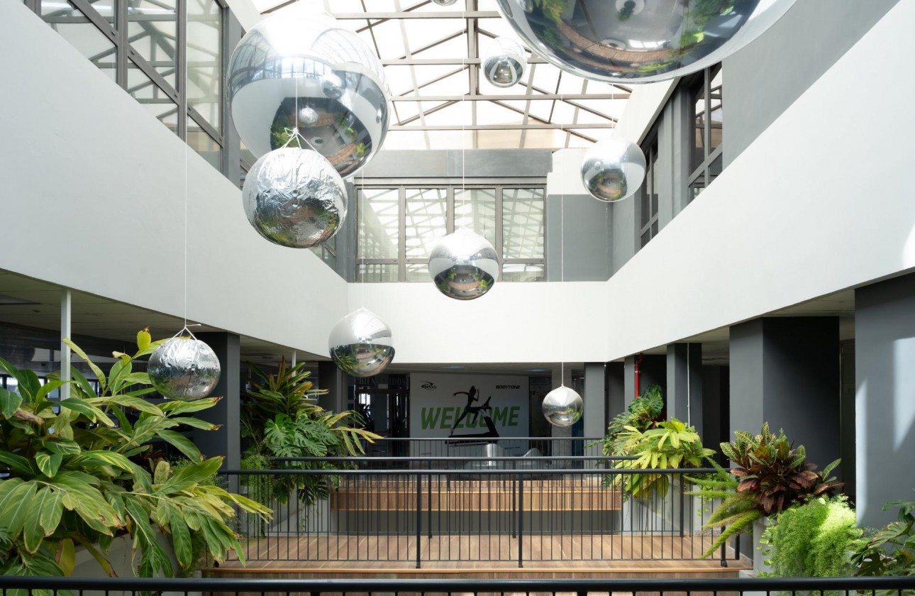 Location à long terme - Commercial - Orihuela Costa - Playa Flamenca