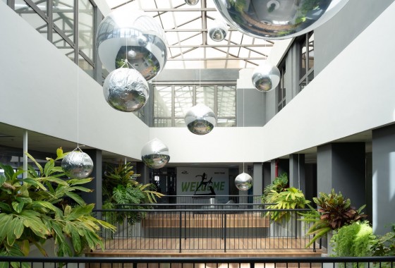 Location à long terme - Commercial - Orihuela Costa - Playa Flamenca