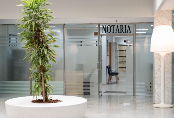 Location à long terme - Commercial - Orihuela Costa - Playa Flamenca