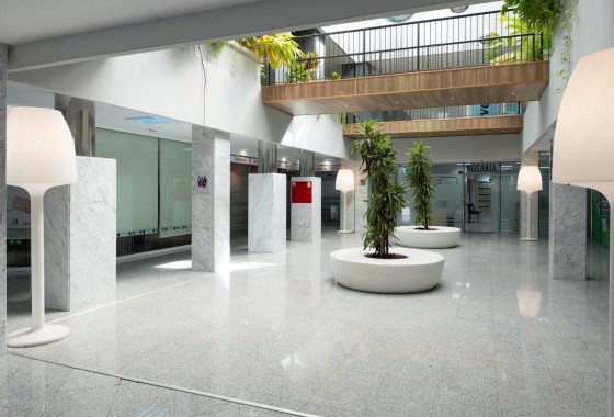 Location à long terme - Commercial - Orihuela Costa - Playa Flamenca