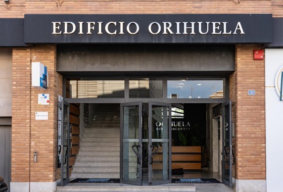 Location à long terme - Commercial - Orihuela Costa - Playa Flamenca